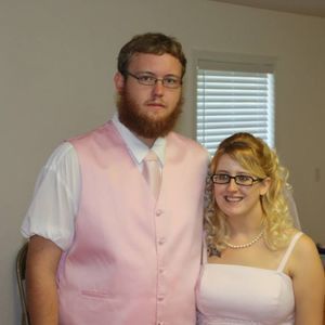 Meet your Posher, Cheri